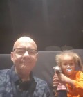 Rencontre Homme : Luc, 63 ans à France  Morsang sur Orge